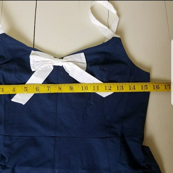 NWOT Yours To Adore Midi Dress - Picture 7 of 8